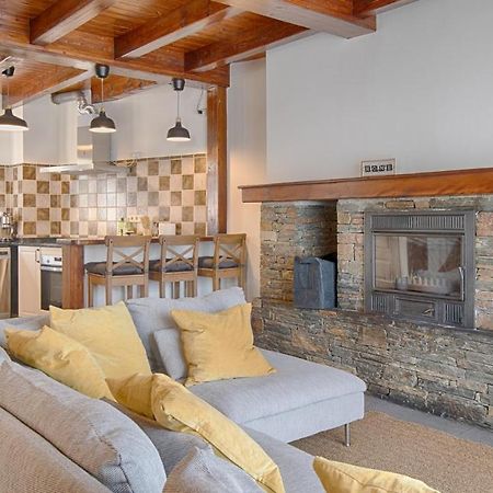 Saplan Real Estate Arres De Sus Villa Arró Buitenkant foto