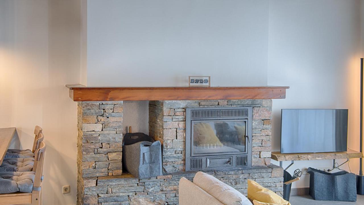 Saplan Real Estate Arres De Sus Villa Arró Buitenkant foto