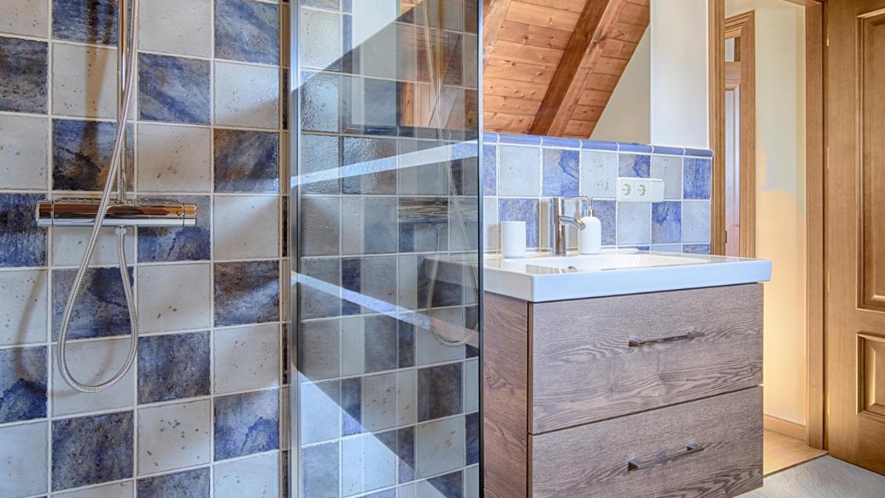 Saplan Real Estate Arres De Sus Villa Arró Buitenkant foto