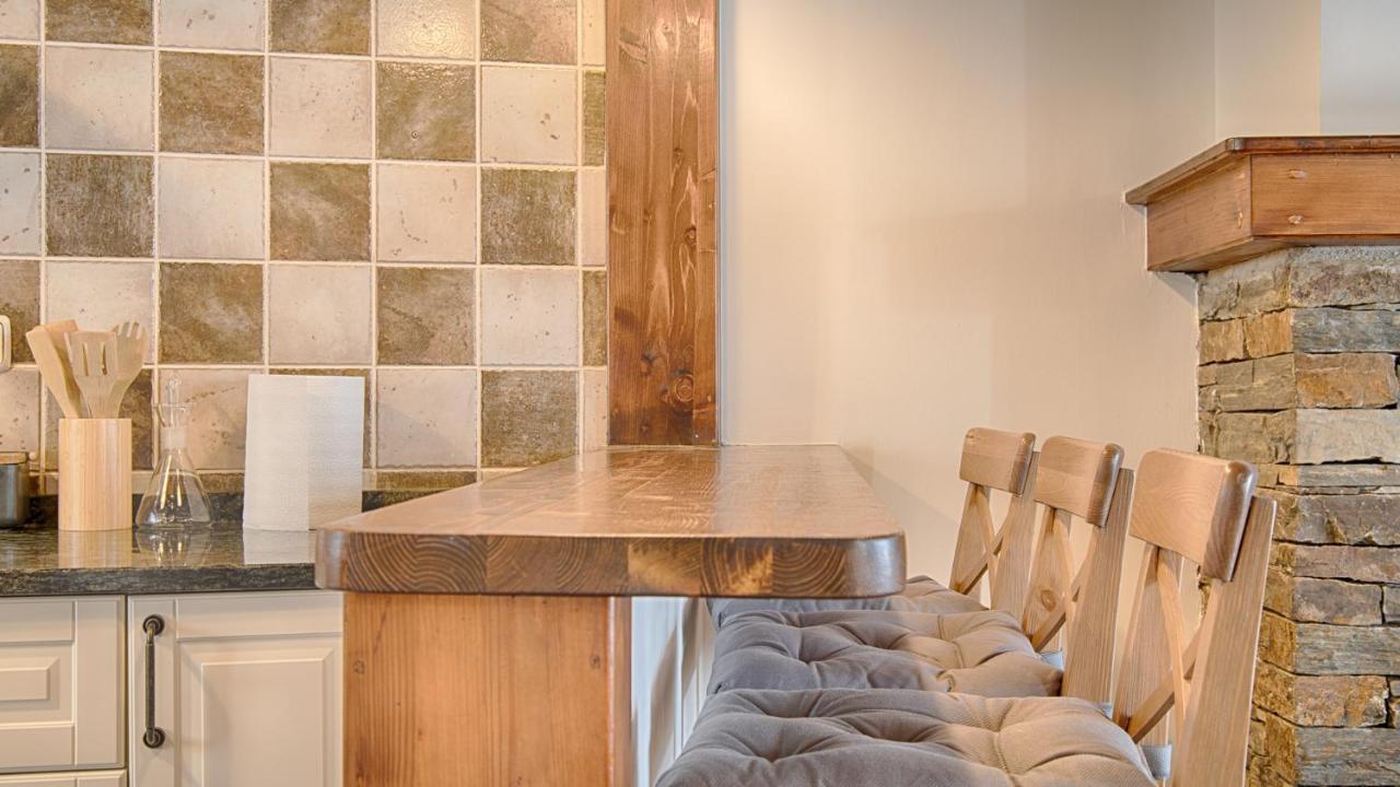 Saplan Real Estate Arres De Sus Villa Arró Buitenkant foto